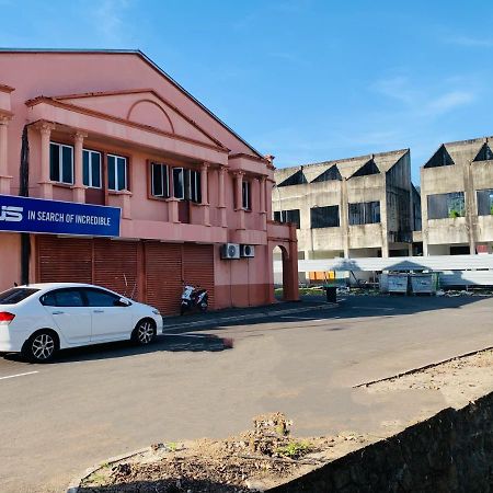 Season Inn Langkawi Motel Куах Экстерьер фото