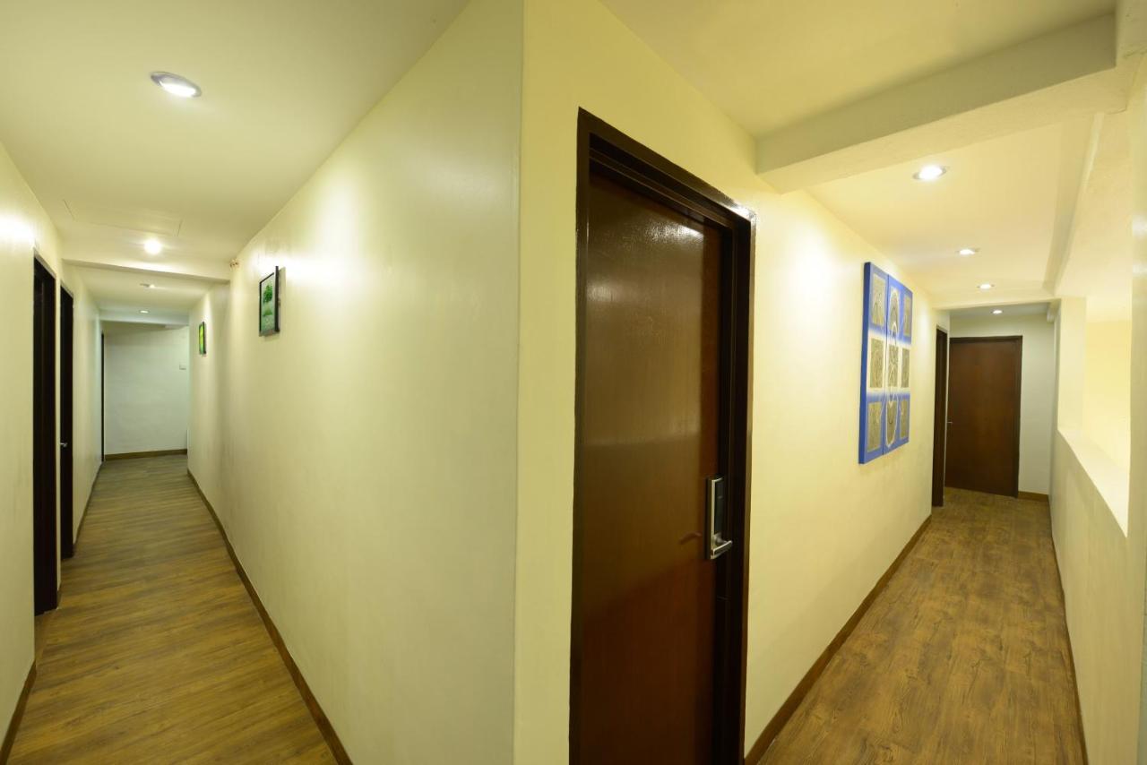 Season Inn Langkawi Motel Куах Экстерьер фото